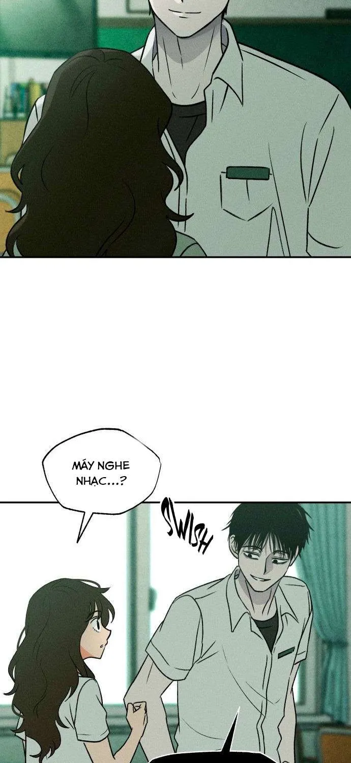 Bạn Cùng Lớp Chap 10 - Next Chap 11