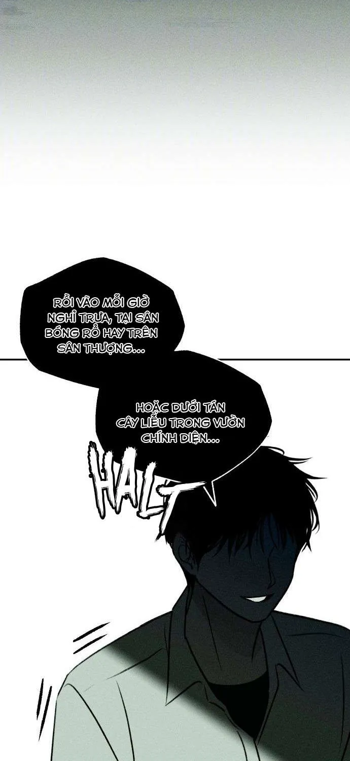 Bạn Cùng Lớp Chap 10 - Next Chap 11