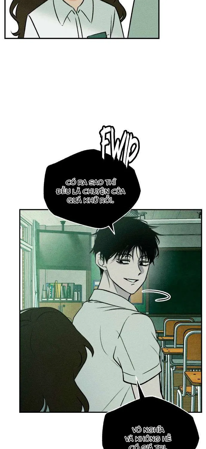 Bạn Cùng Lớp Chap 10 - Next Chap 11