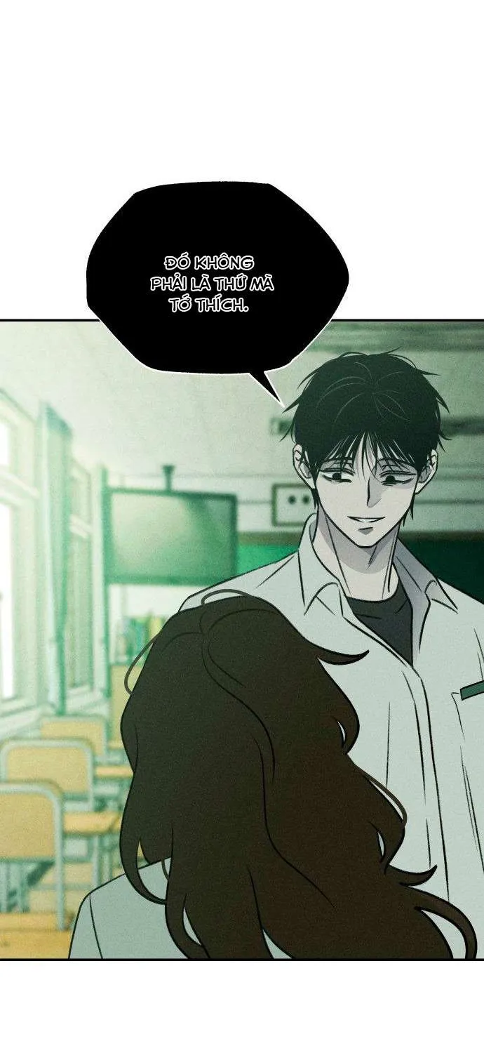 Bạn Cùng Lớp Chap 10 - Next Chap 11