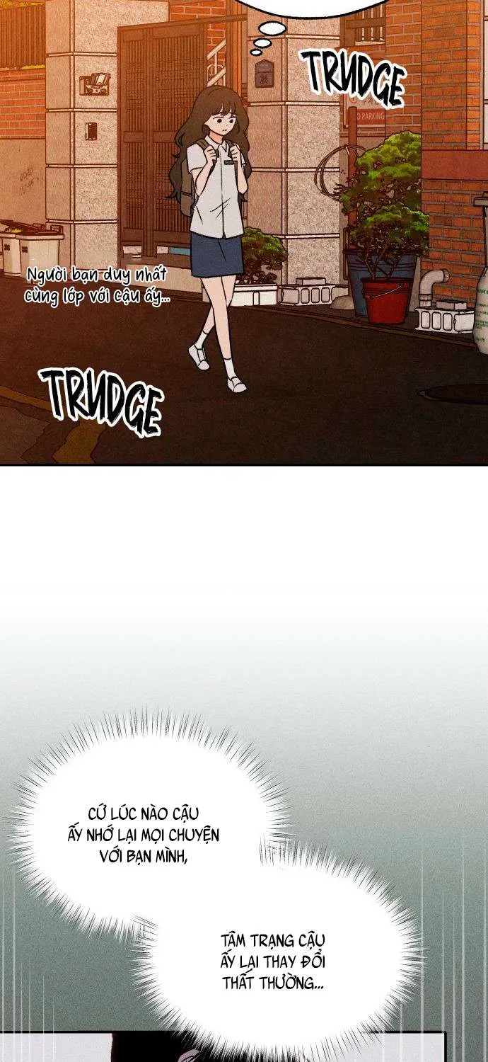 Bạn Cùng Lớp Chap 10 - Next Chap 11