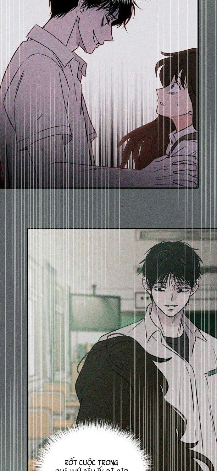 Bạn Cùng Lớp Chap 10 - Next Chap 11