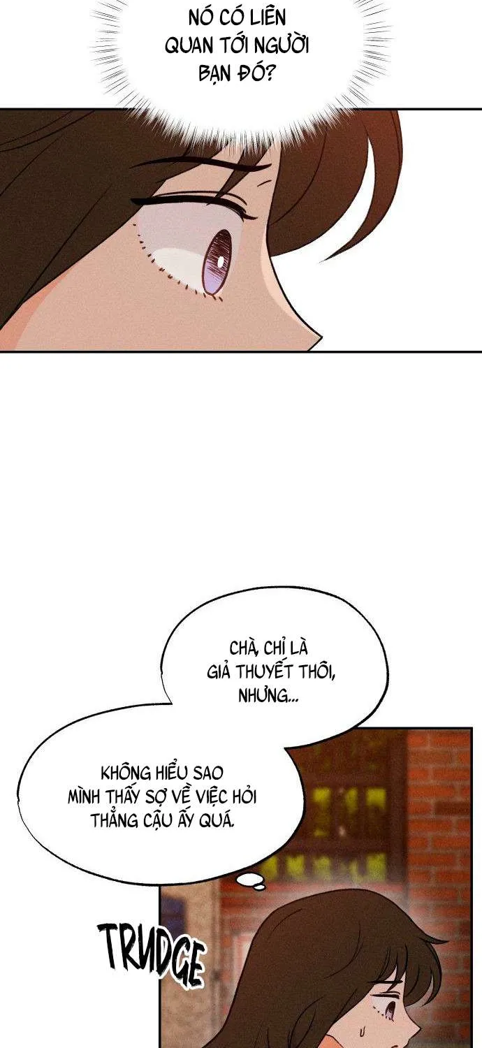 Bạn Cùng Lớp Chap 10 - Next Chap 11