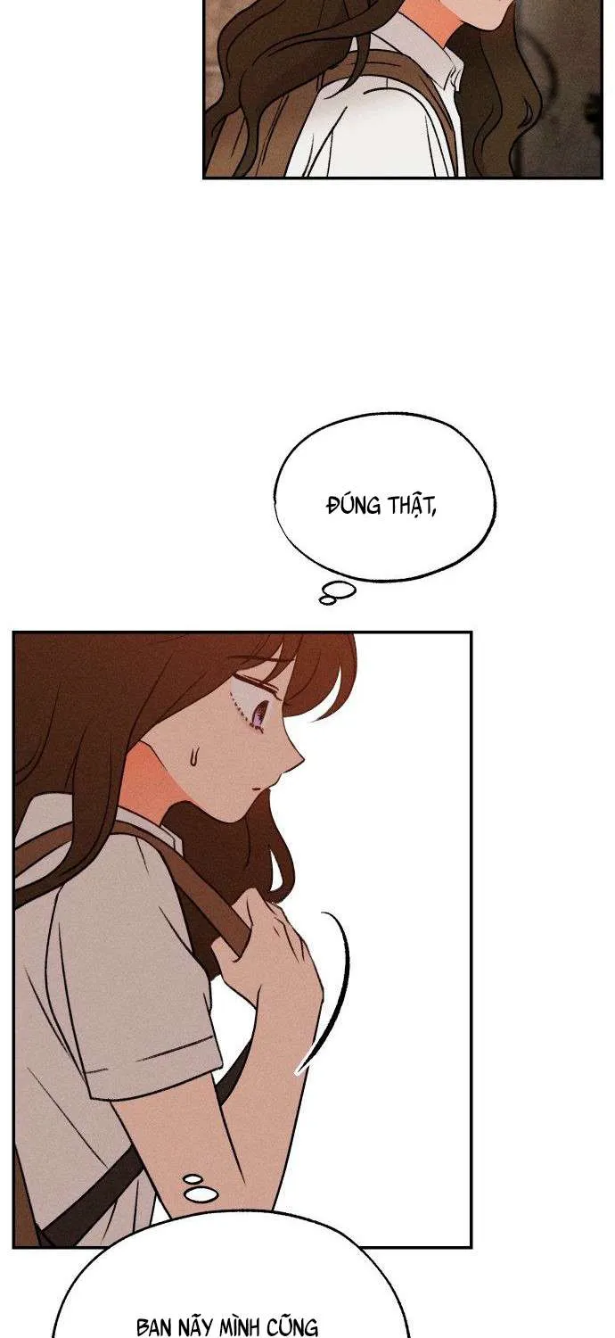 Bạn Cùng Lớp Chap 10 - Next Chap 11