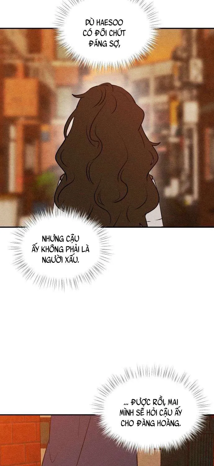 Bạn Cùng Lớp Chap 10 - Next Chap 11