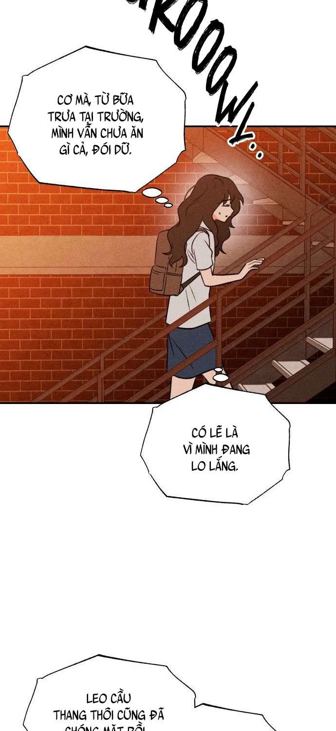 Bạn Cùng Lớp Chap 10 - Next Chap 11