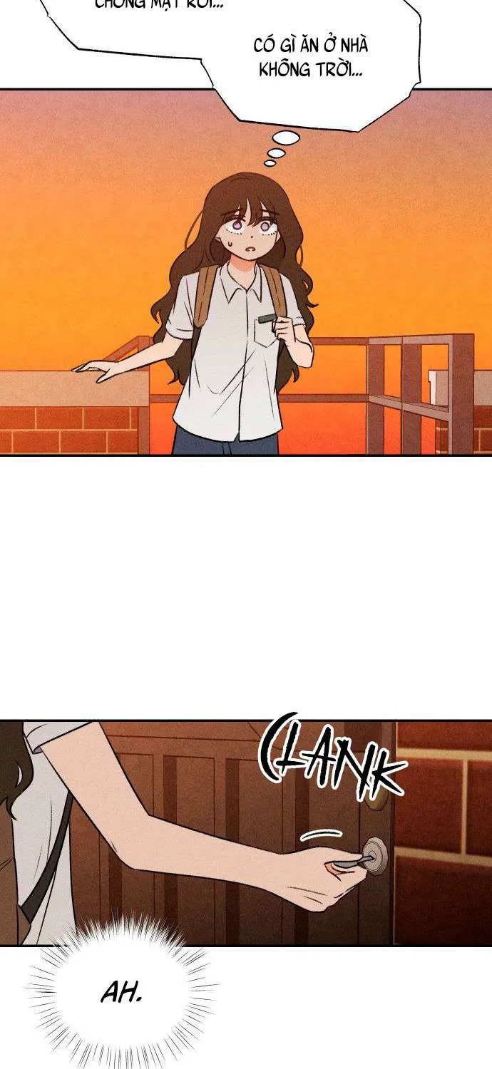 Bạn Cùng Lớp Chap 10 - Next Chap 11