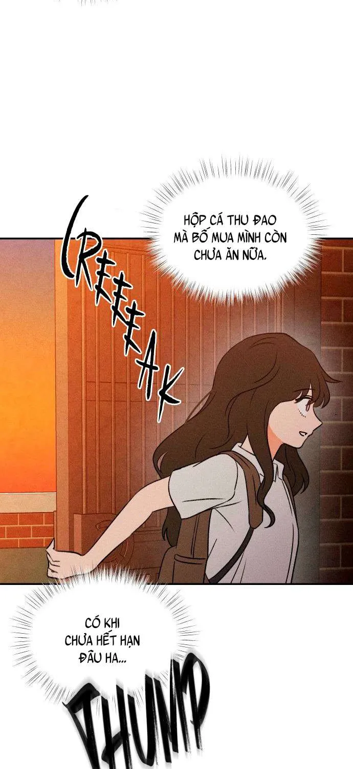 Bạn Cùng Lớp Chap 10 - Next Chap 11