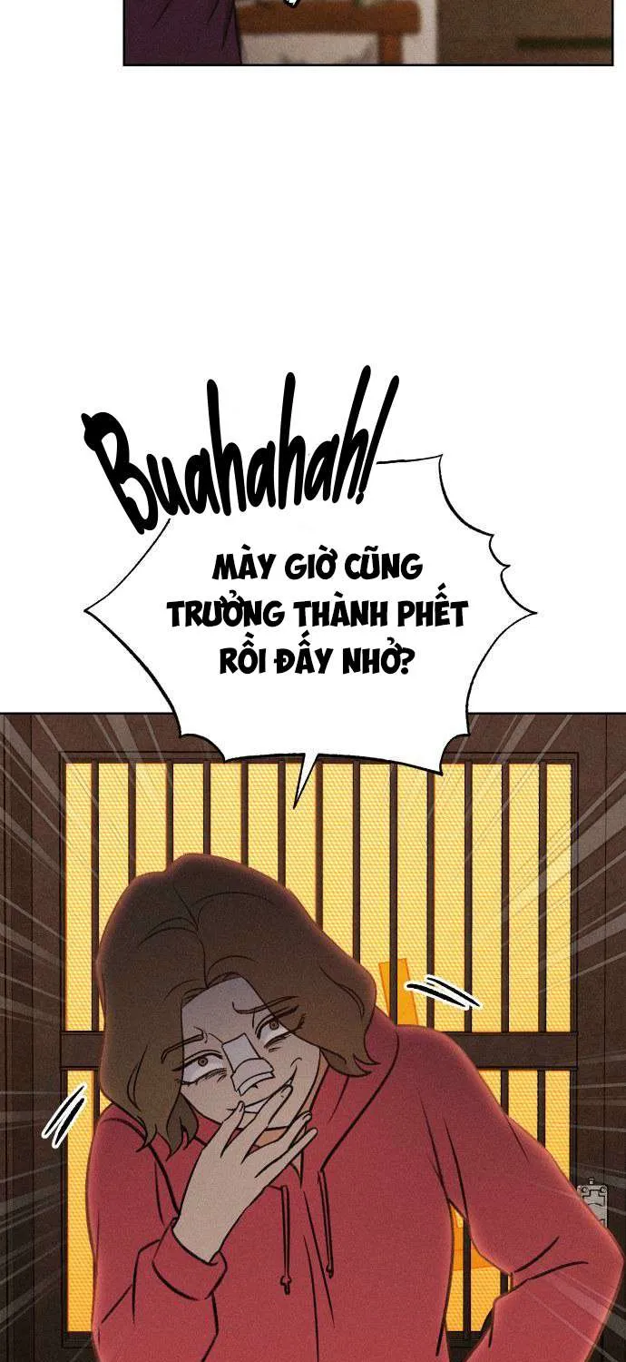 Bạn Cùng Lớp Chap 11 - Next Chap 12
