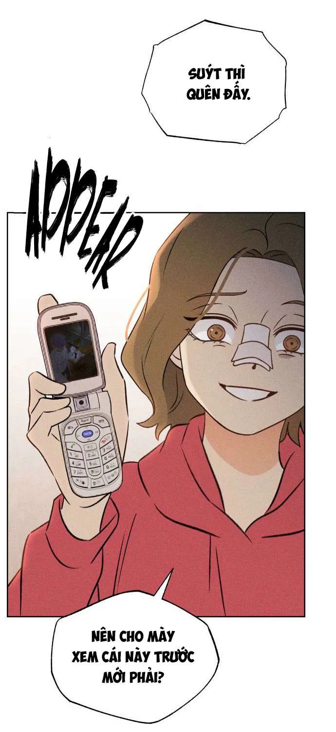 Bạn Cùng Lớp Chap 11 - Next Chap 12