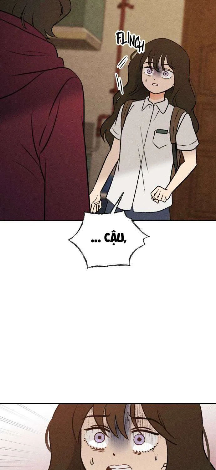 Bạn Cùng Lớp Chap 11 - Next Chap 12