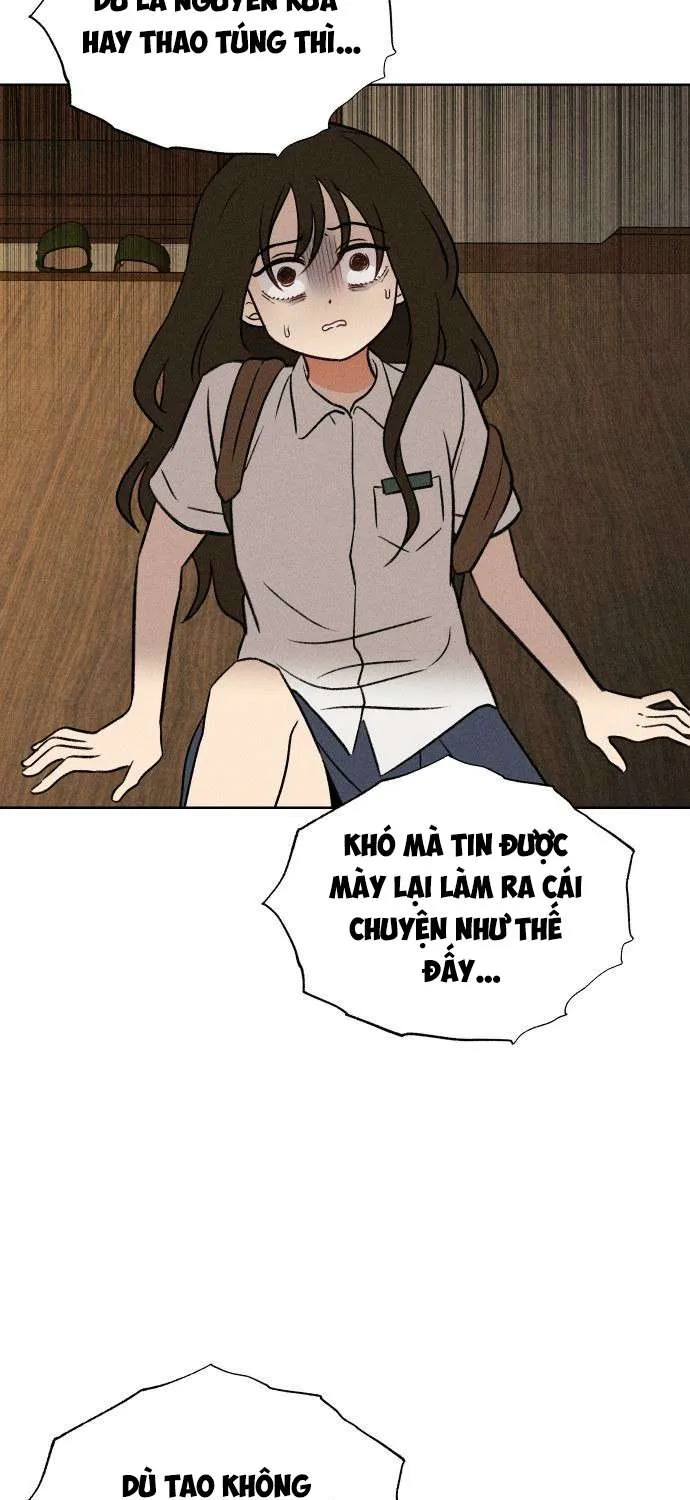 Bạn Cùng Lớp Chap 11 - Next Chap 12