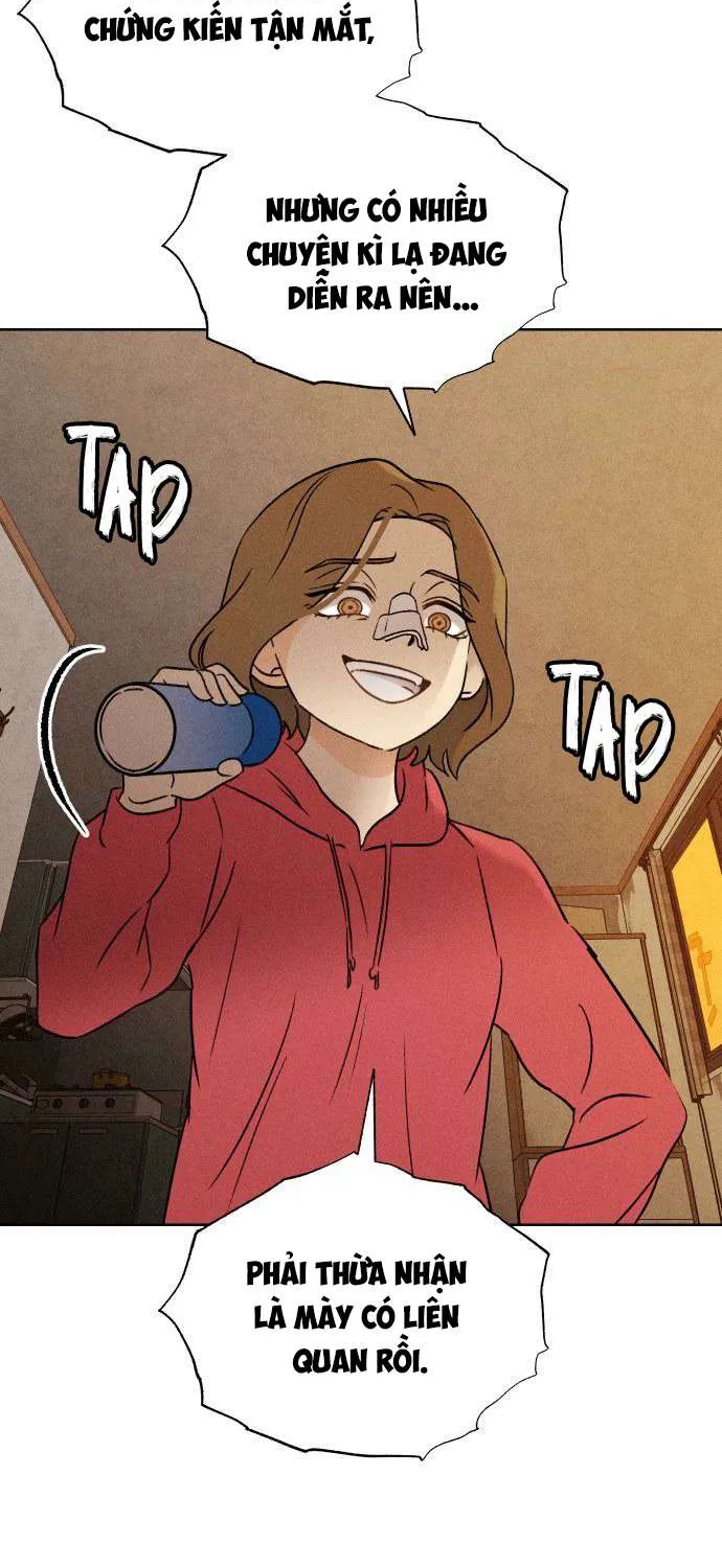 Bạn Cùng Lớp Chap 11 - Next Chap 12