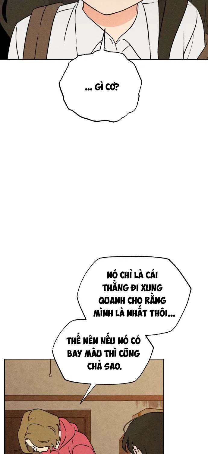 Bạn Cùng Lớp Chap 11 - Next Chap 12