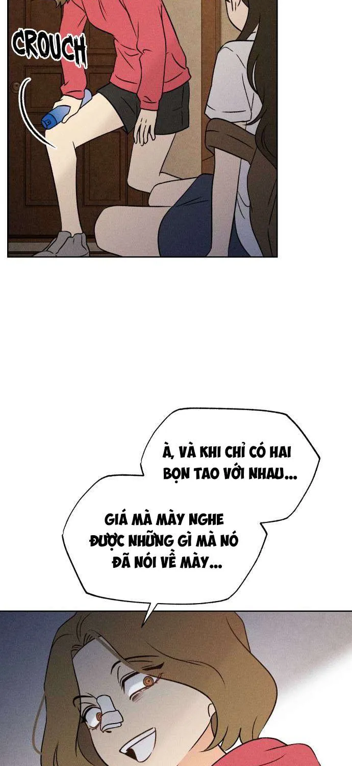 Bạn Cùng Lớp Chap 11 - Next Chap 12