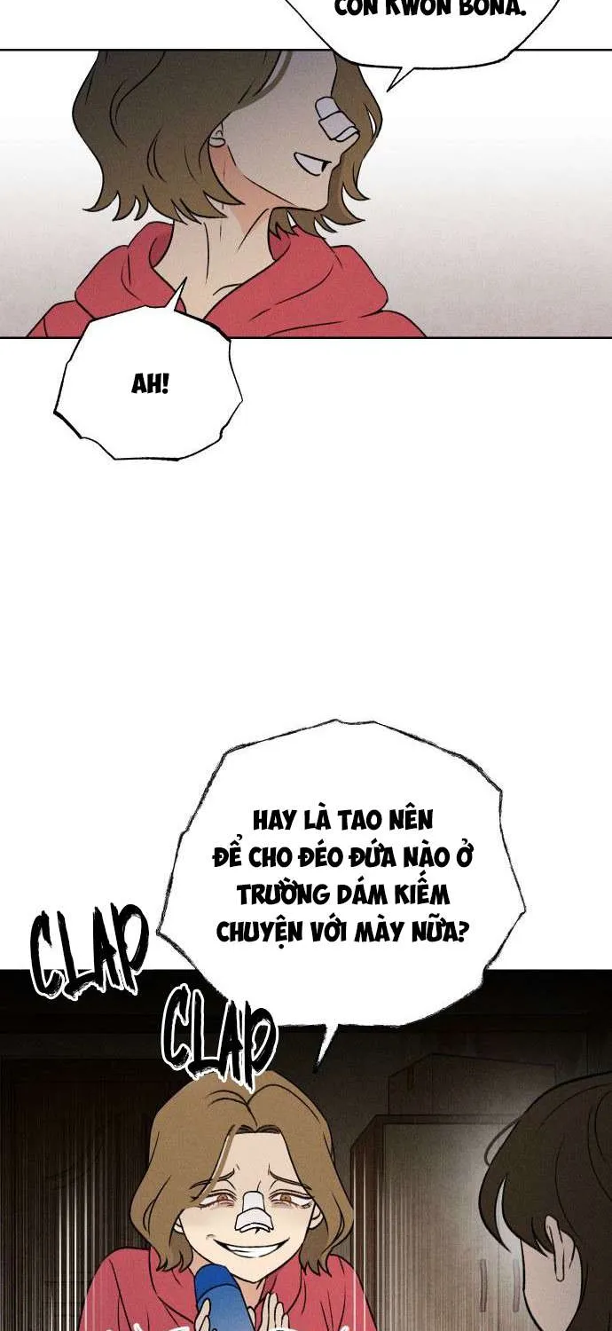 Bạn Cùng Lớp Chap 11 - Next Chap 12