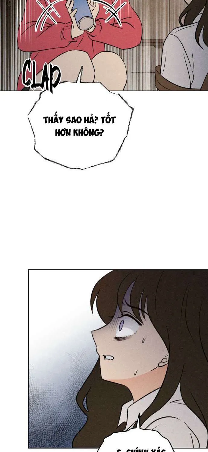 Bạn Cùng Lớp Chap 11 - Next Chap 12