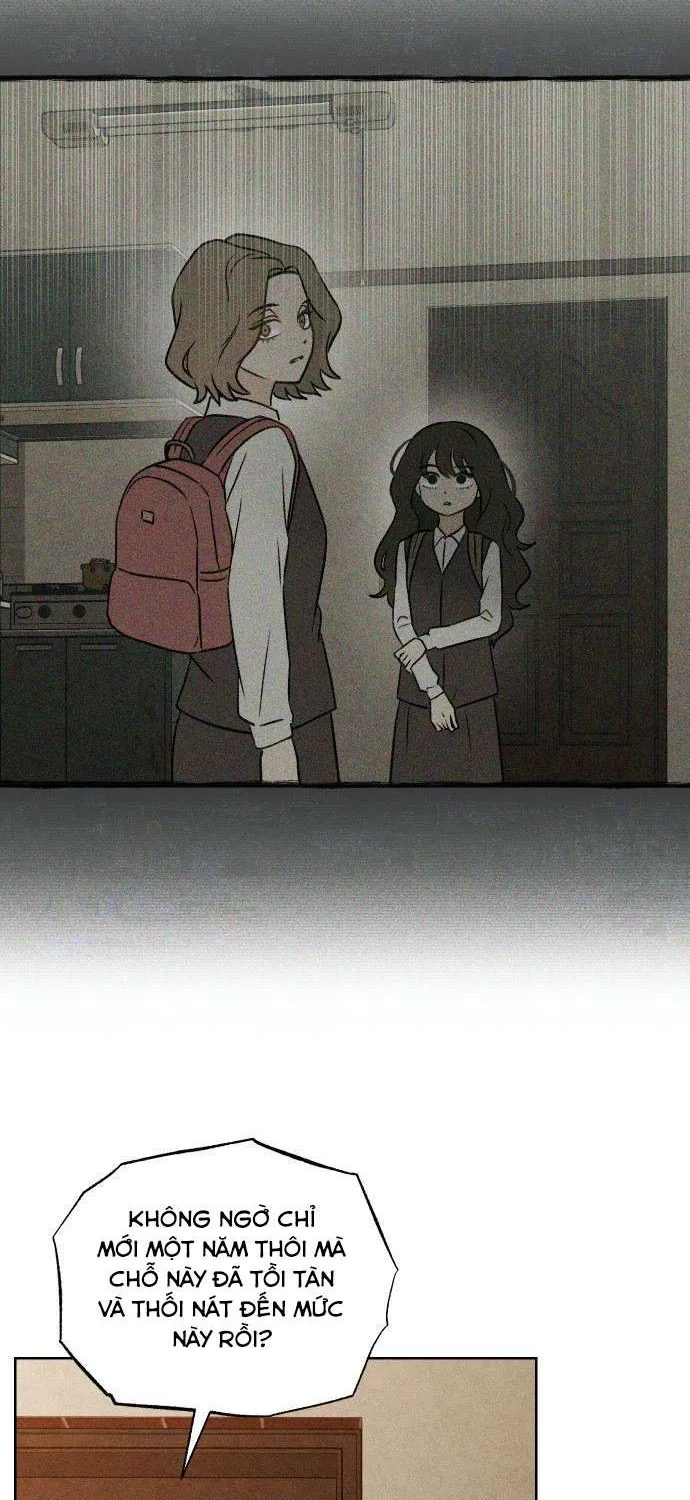 Bạn Cùng Lớp Chap 11 - Next Chap 12