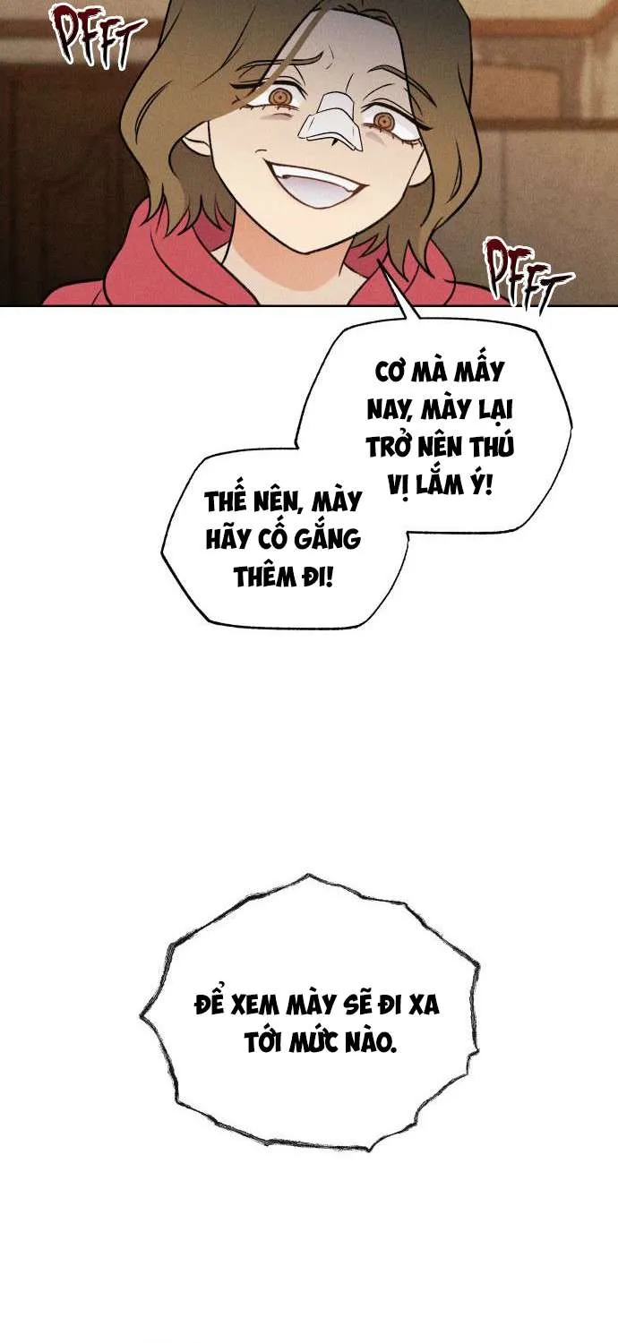 Bạn Cùng Lớp Chap 11 - Next Chap 12