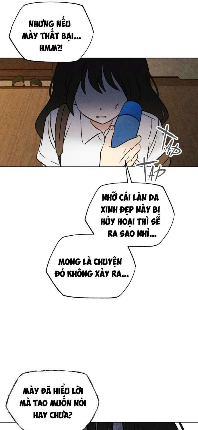 Bạn Cùng Lớp Chap 11 - Next Chap 12