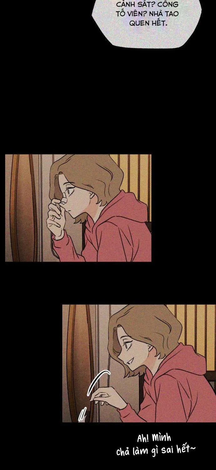 Bạn Cùng Lớp Chap 11 - Next Chap 12