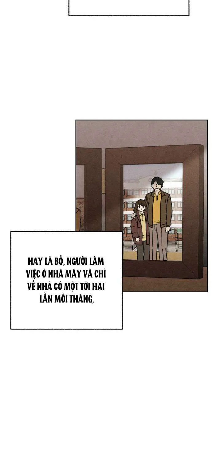 Bạn Cùng Lớp Chap 11 - Next Chap 12