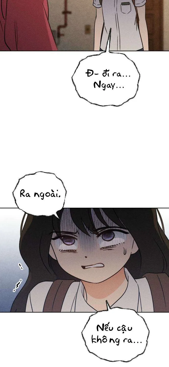 Bạn Cùng Lớp Chap 11 - Next Chap 12