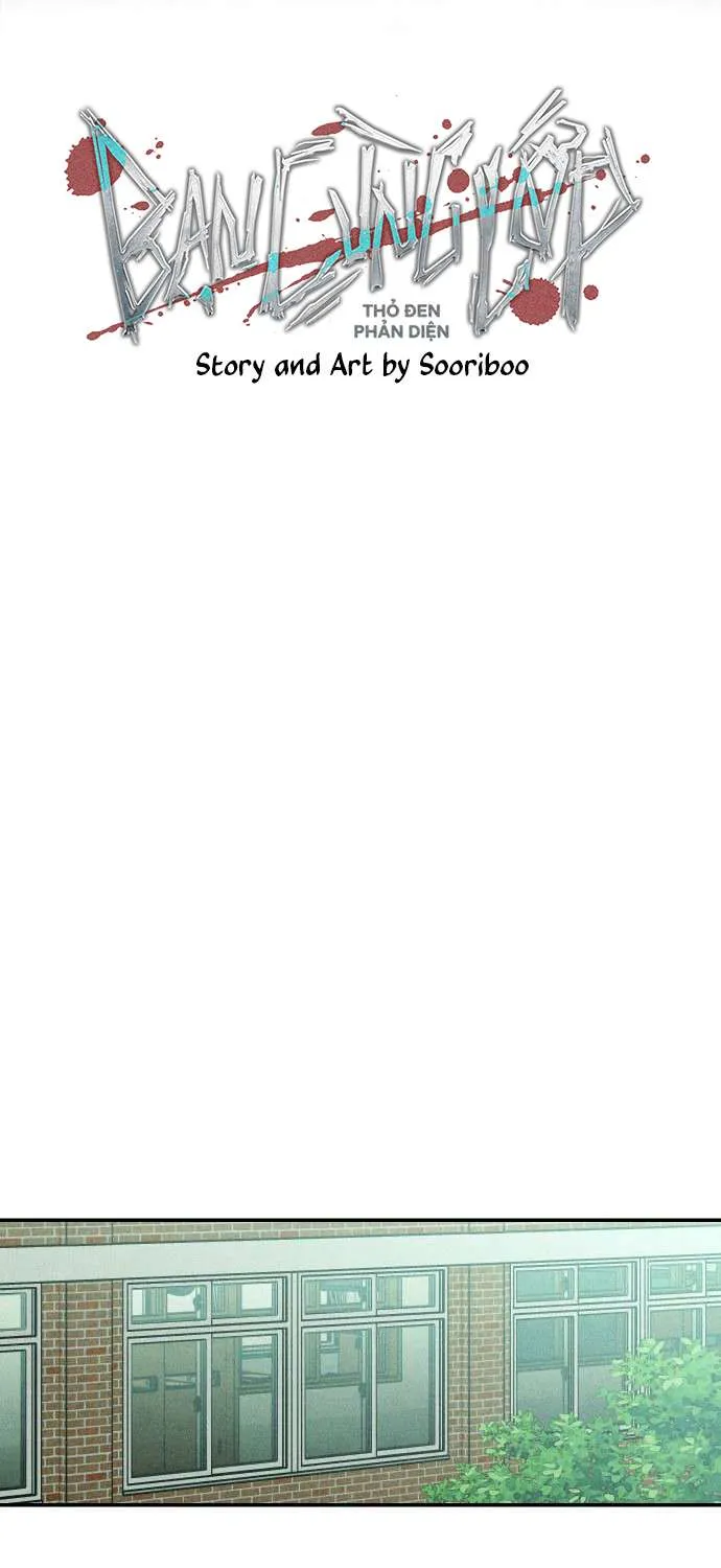 Bạn Cùng Lớp Chap 12 - Next Chap 13