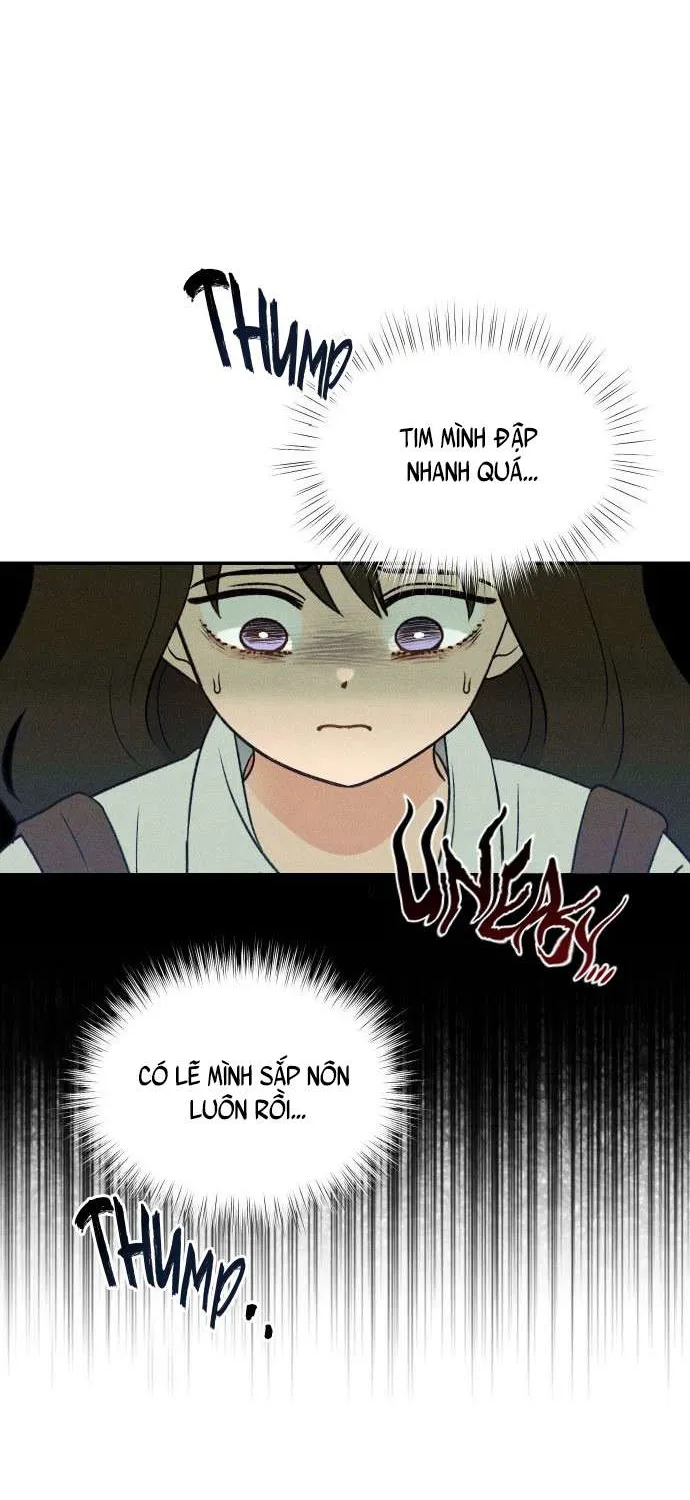 Bạn Cùng Lớp Chap 12 - Next Chap 13