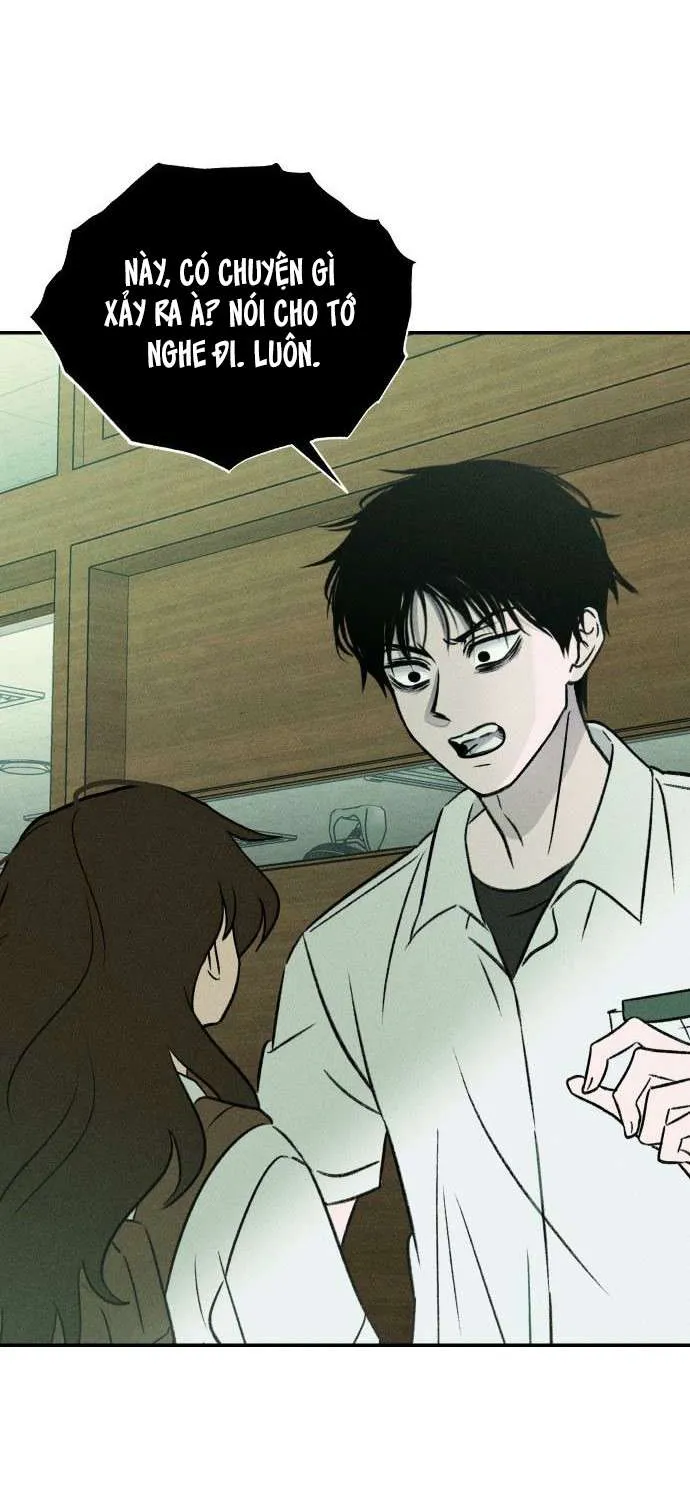 Bạn Cùng Lớp Chap 12 - Next Chap 13