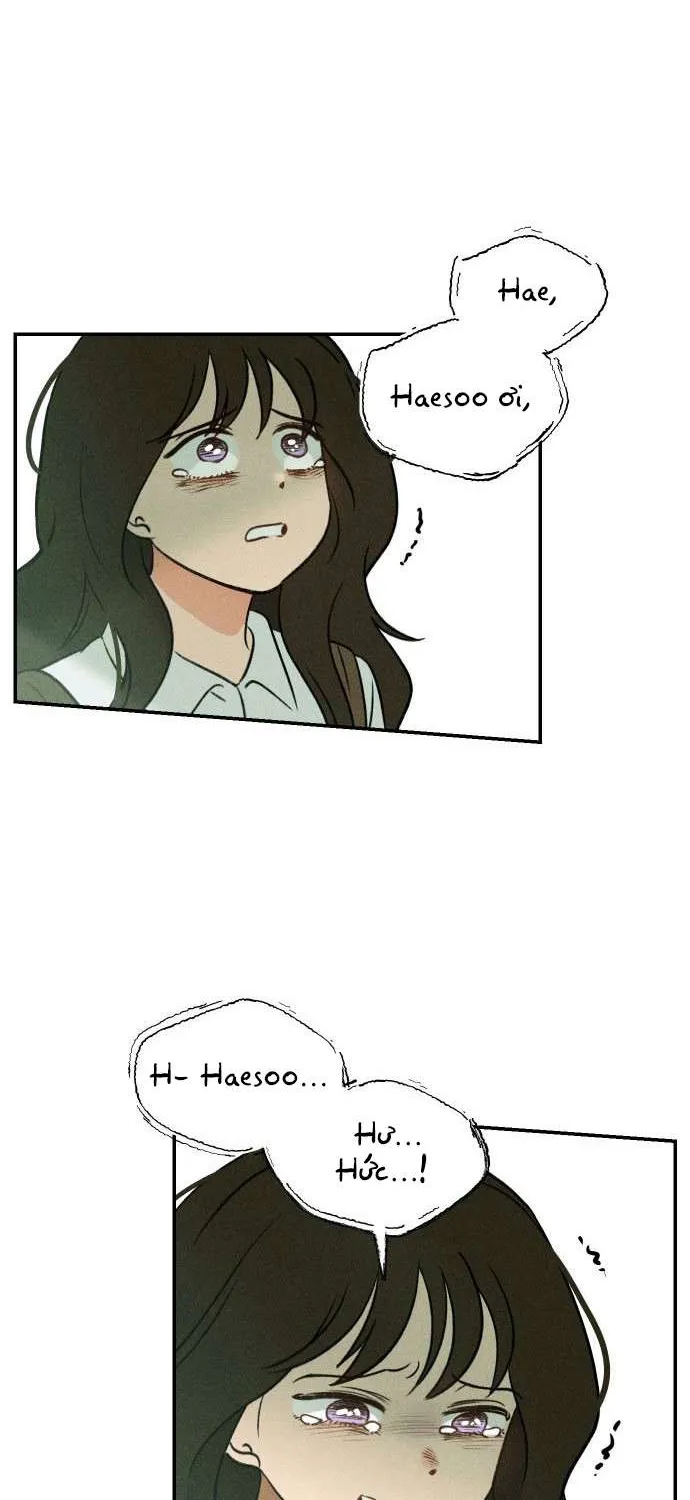 Bạn Cùng Lớp Chap 12 - Next Chap 13