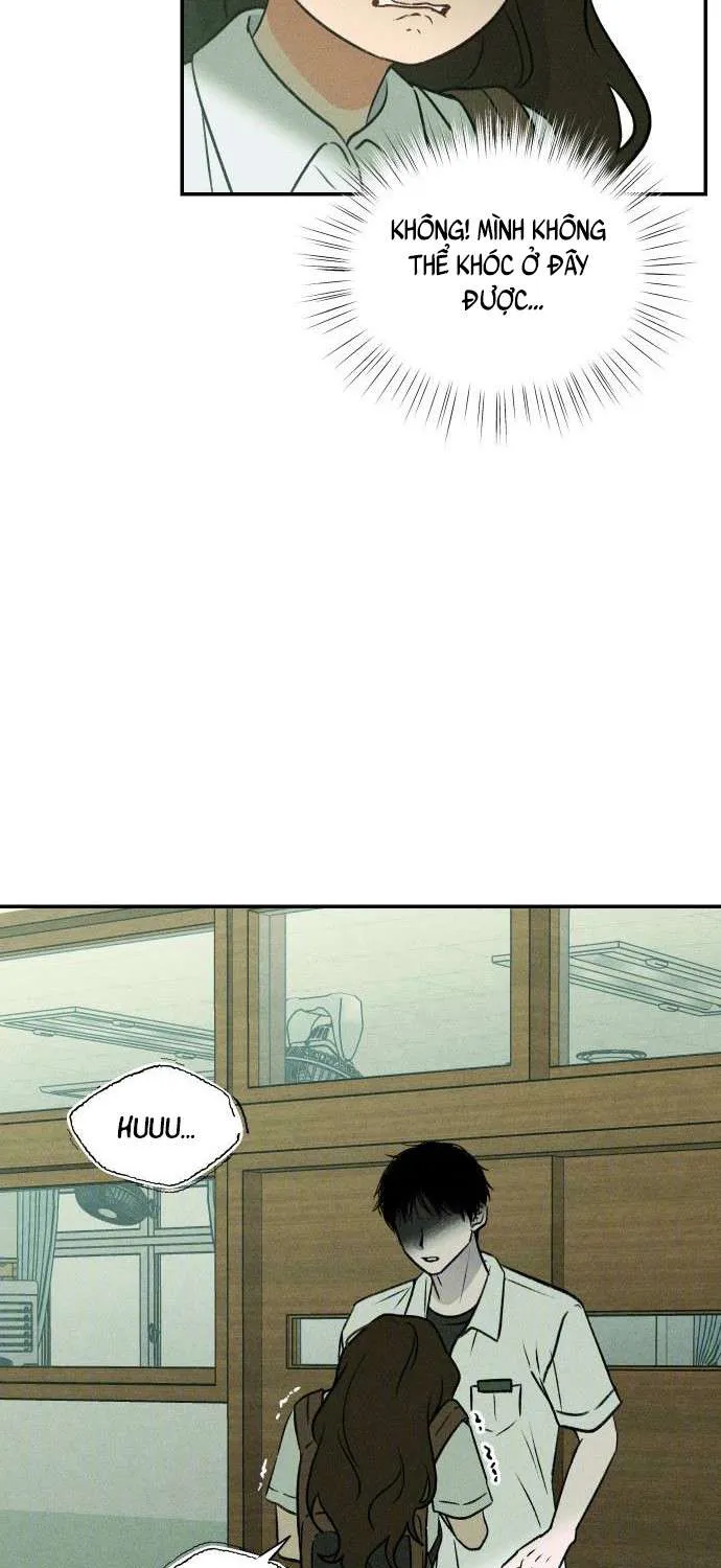 Bạn Cùng Lớp Chap 12 - Next Chap 13