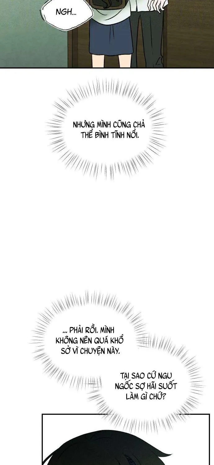 Bạn Cùng Lớp Chap 12 - Next Chap 13