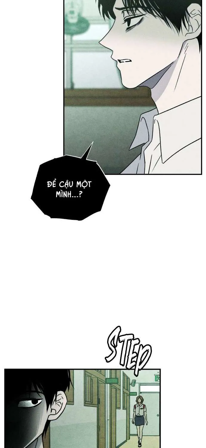 Bạn Cùng Lớp Chap 12 - Next Chap 13