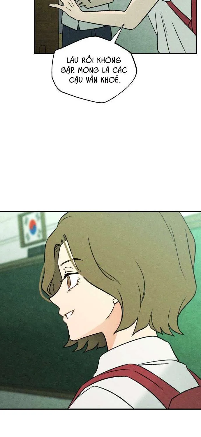 Bạn Cùng Lớp Chap 12 - Next Chap 13