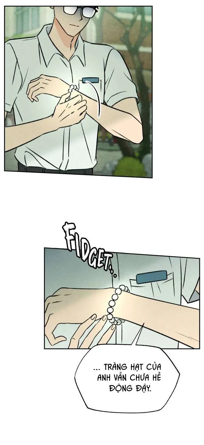 Bạn Cùng Lớp Chap 12 - Next Chap 13