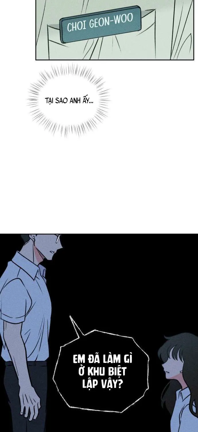 Bạn Cùng Lớp Chap 12 - Next Chap 13