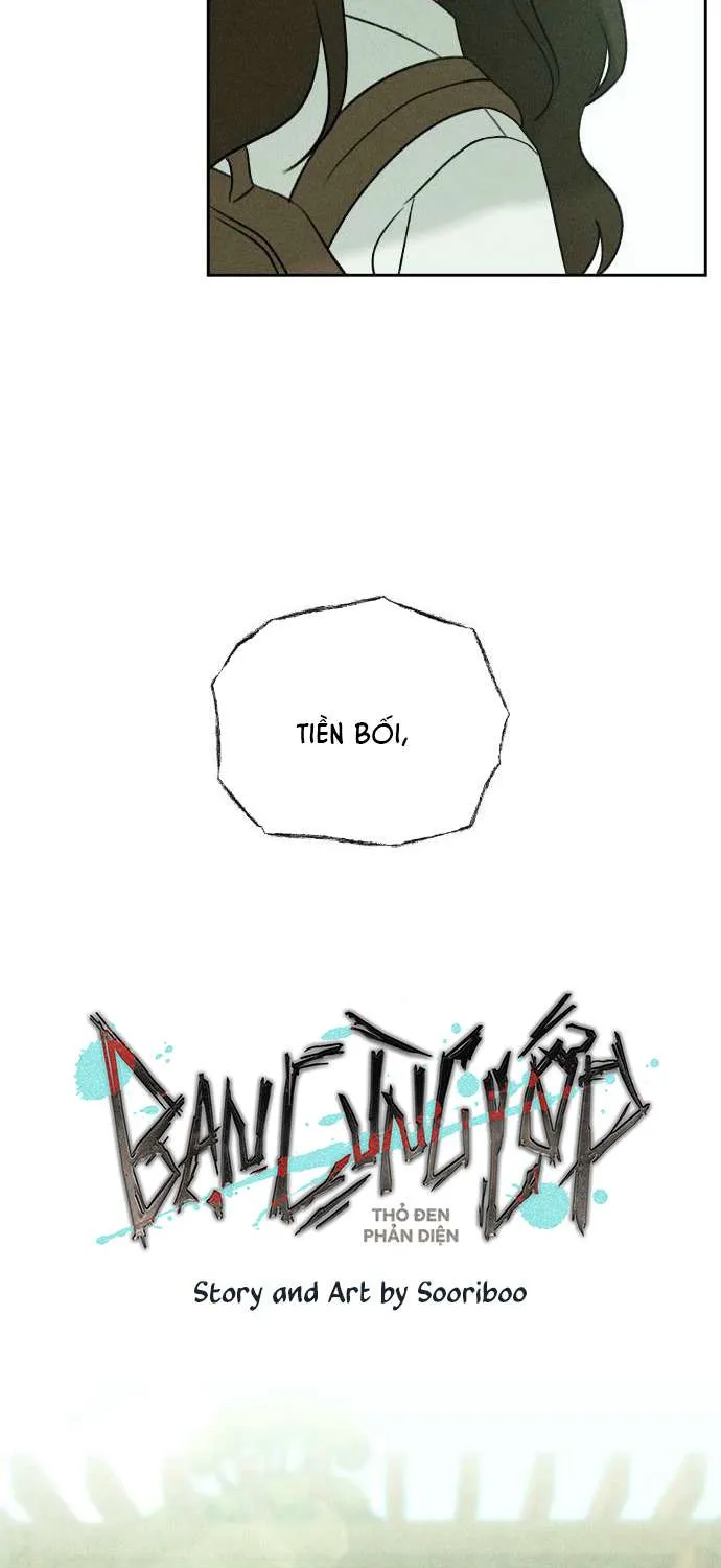 Bạn Cùng Lớp Chap 13 - Next Chap 14