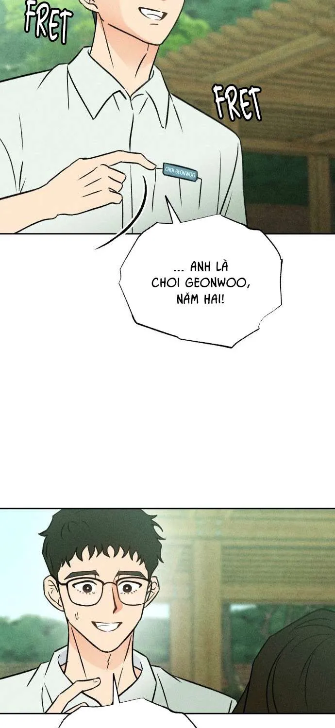 Bạn Cùng Lớp Chap 13 - Next Chap 14