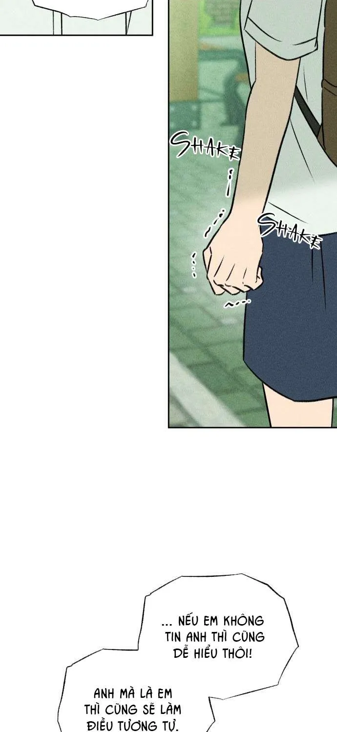 Bạn Cùng Lớp Chap 13 - Next Chap 14