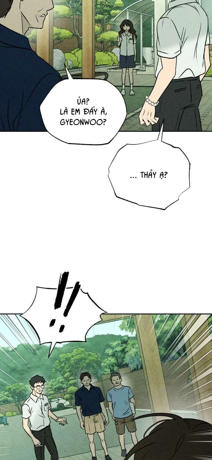 Bạn Cùng Lớp Chap 13 - Next Chap 14