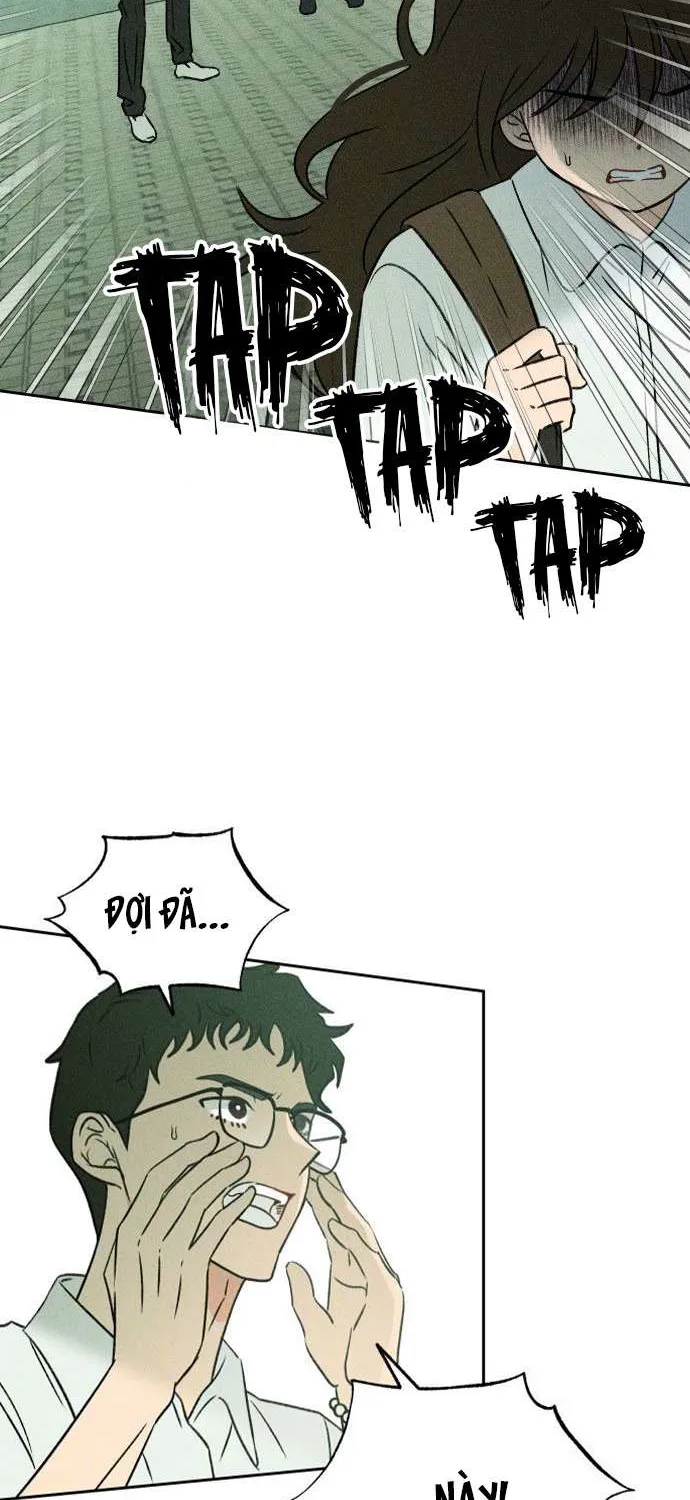 Bạn Cùng Lớp Chap 13 - Next Chap 14