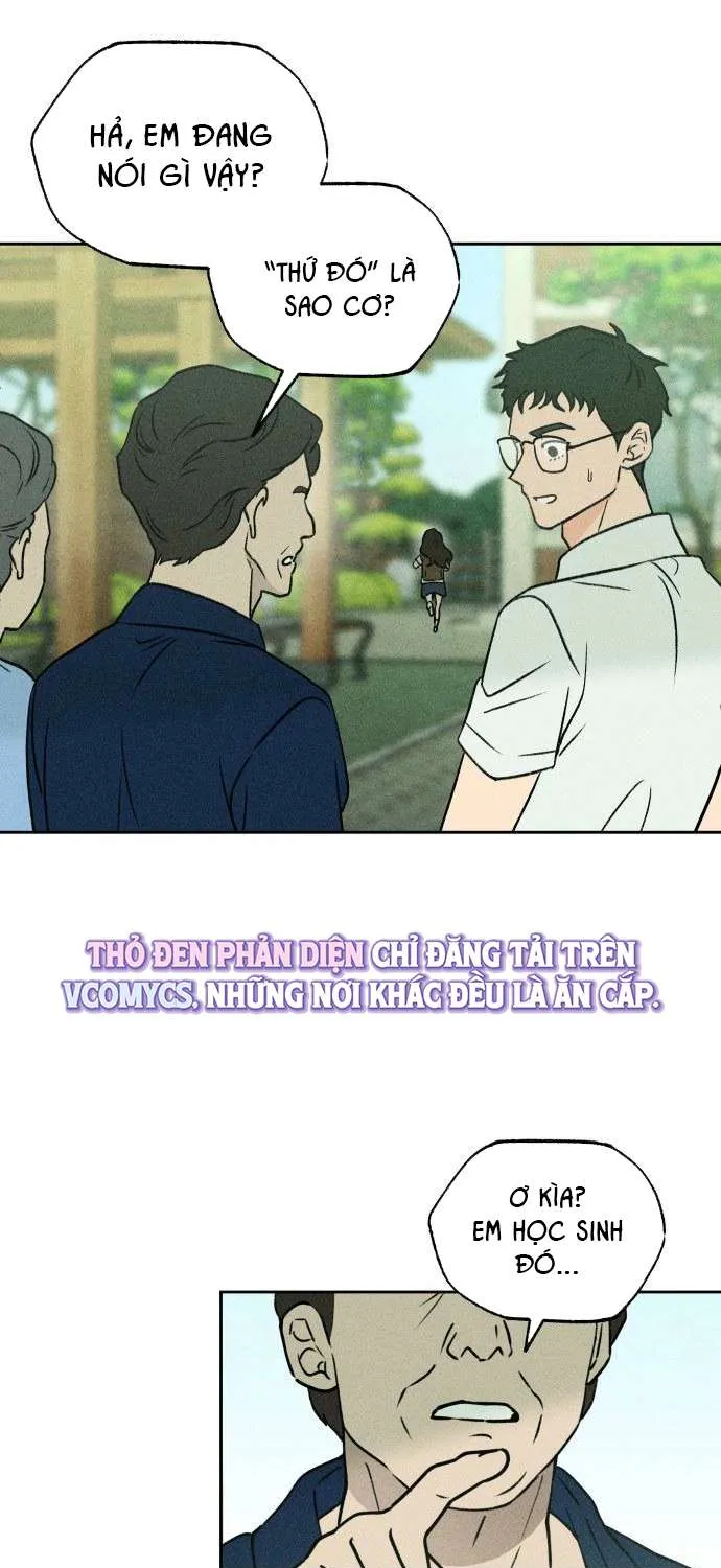 Bạn Cùng Lớp Chap 13 - Next Chap 14