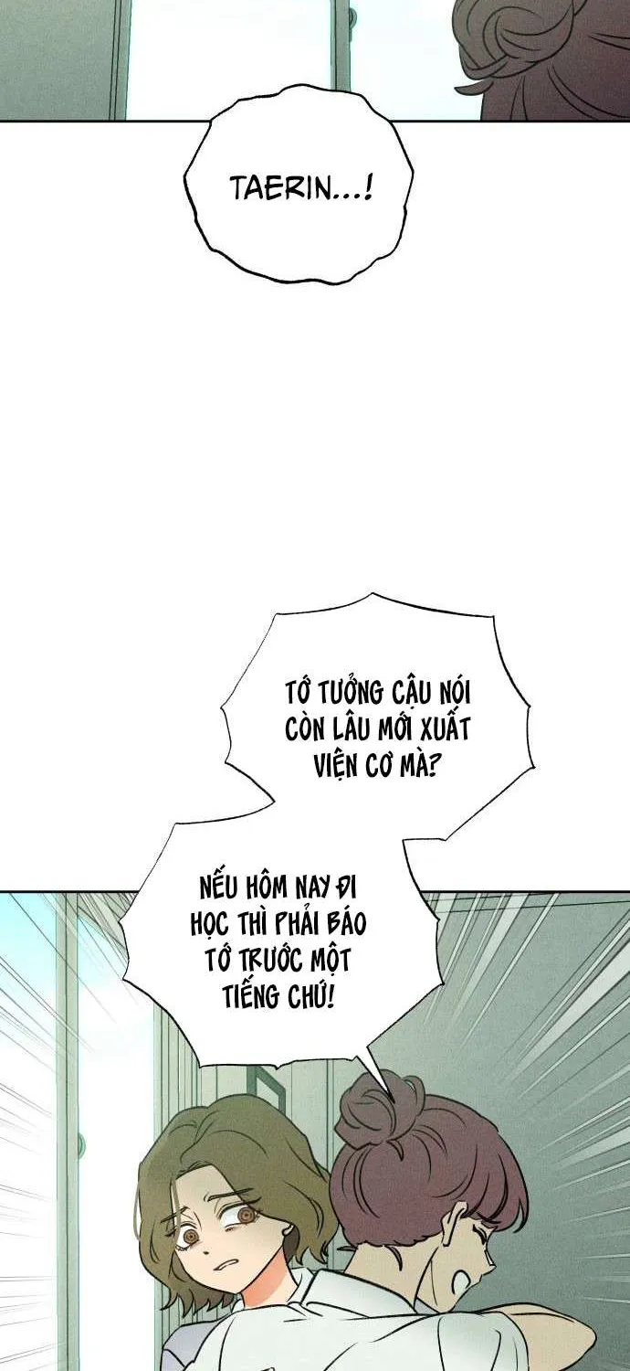 Bạn Cùng Lớp Chap 13 - Next Chap 14