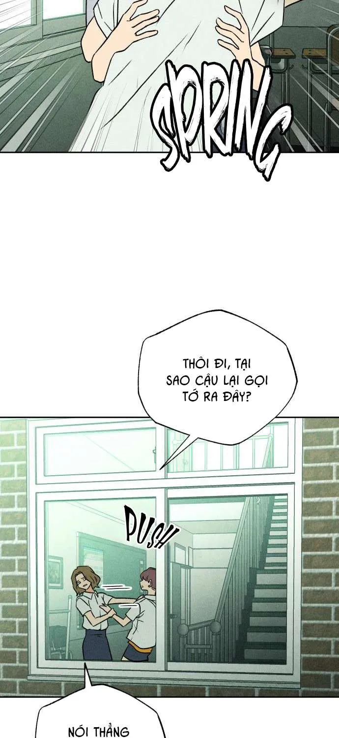 Bạn Cùng Lớp Chap 13 - Next Chap 14