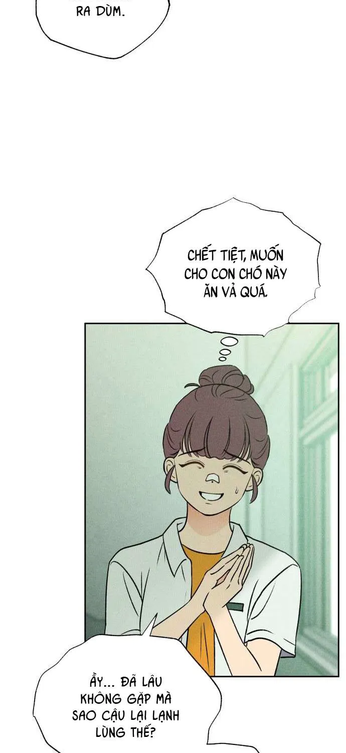 Bạn Cùng Lớp Chap 13 - Next Chap 14