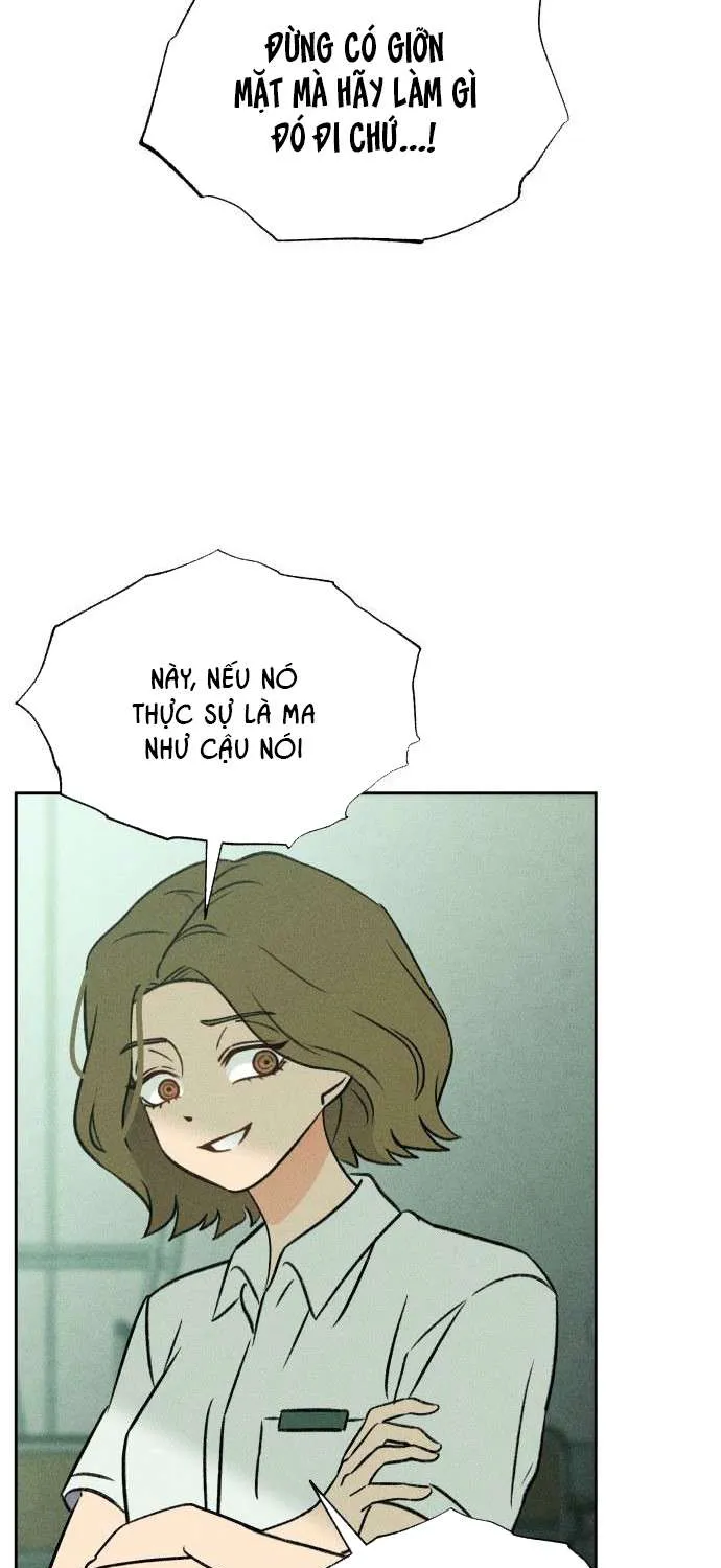 Bạn Cùng Lớp Chap 13 - Next Chap 14