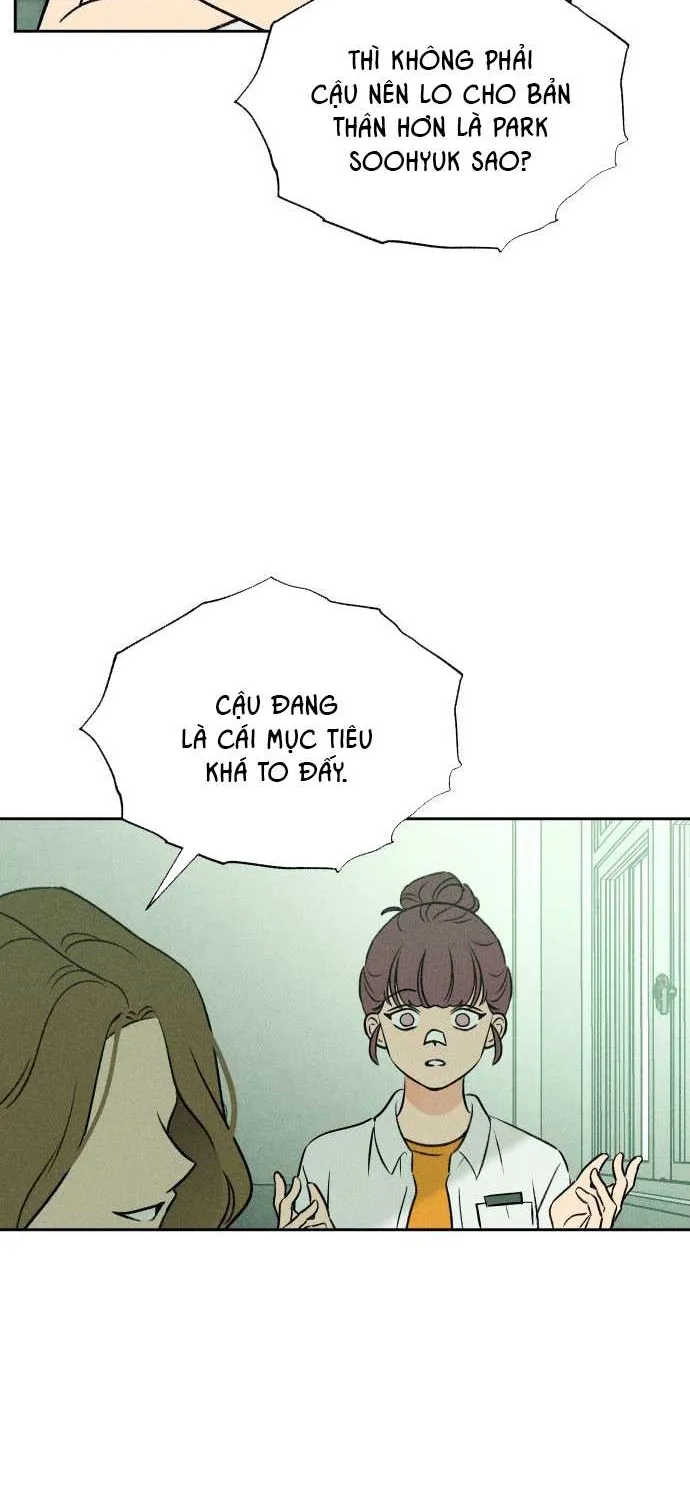 Bạn Cùng Lớp Chap 13 - Next Chap 14