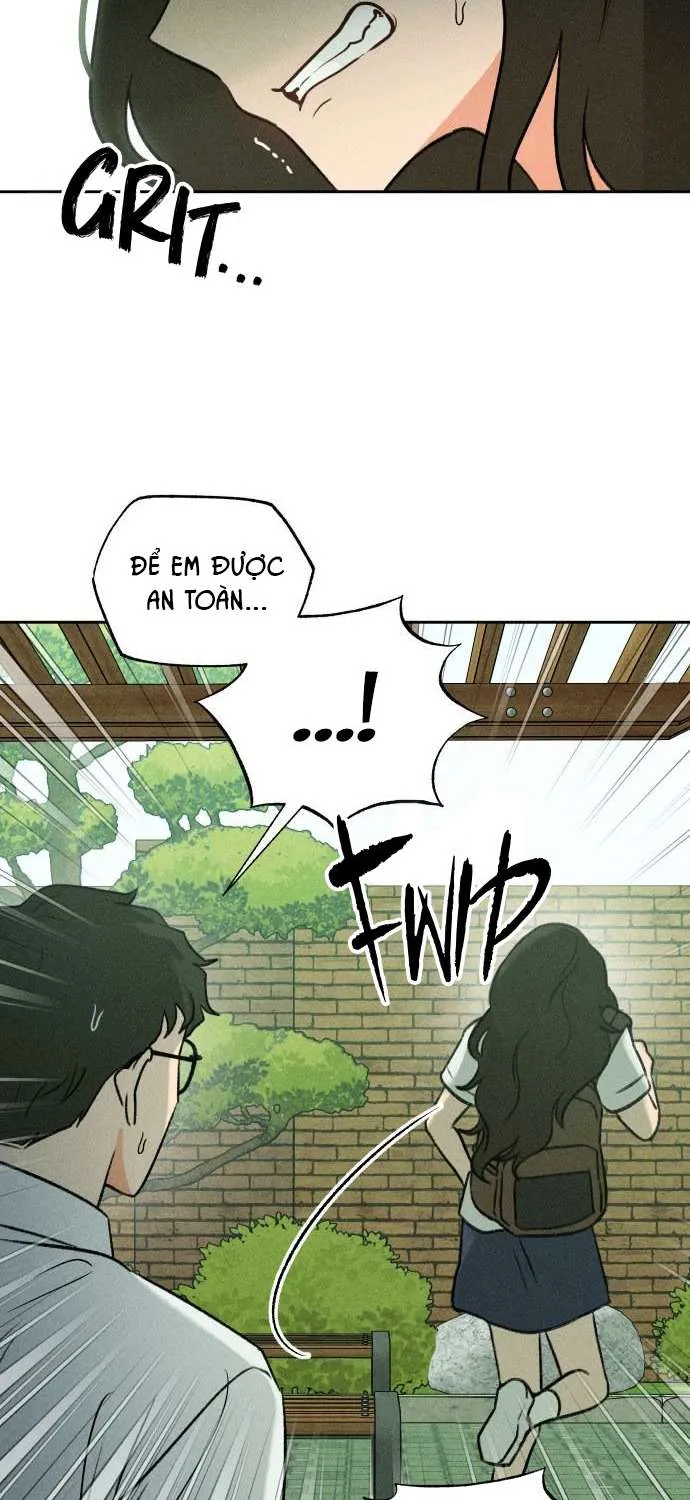 Bạn Cùng Lớp Chap 13 - Next Chap 14