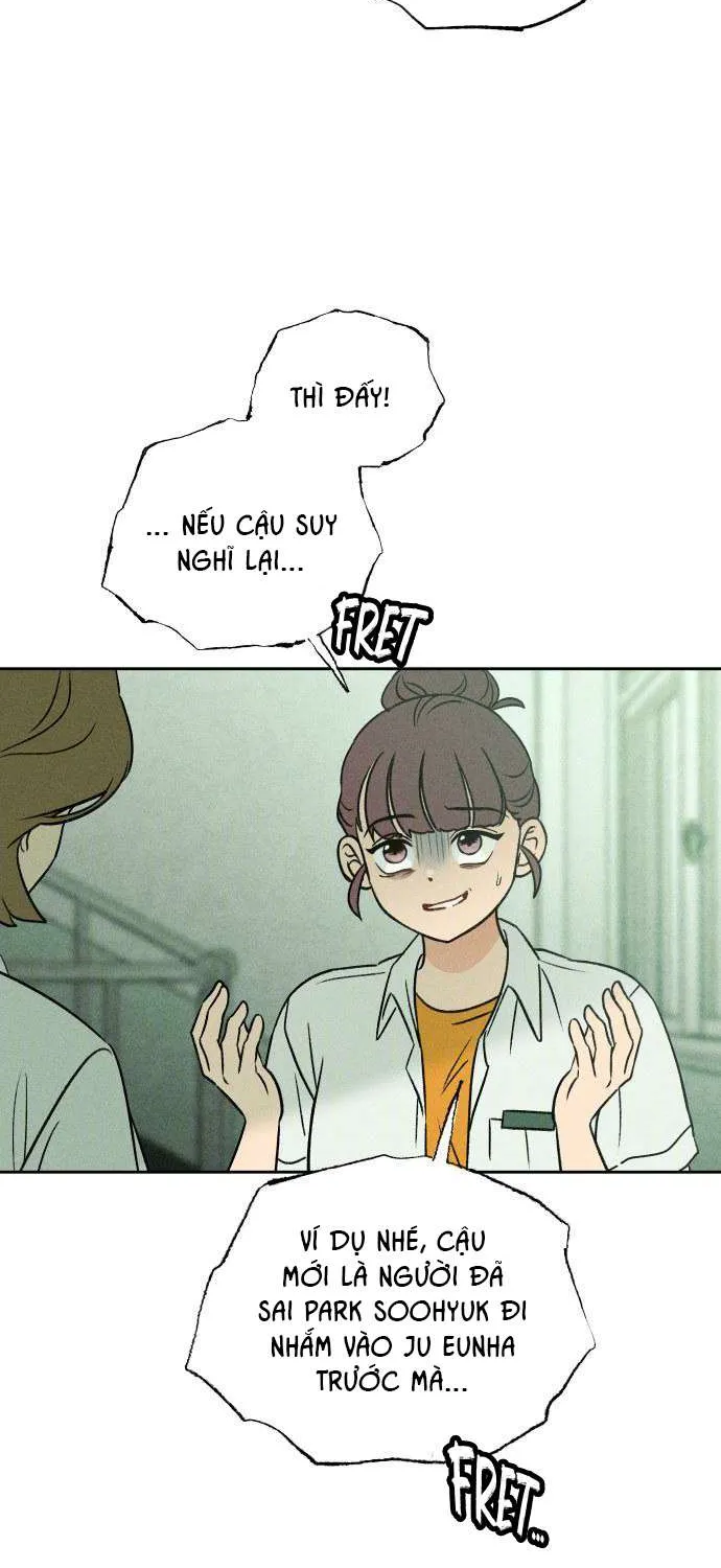 Bạn Cùng Lớp Chap 13 - Next Chap 14